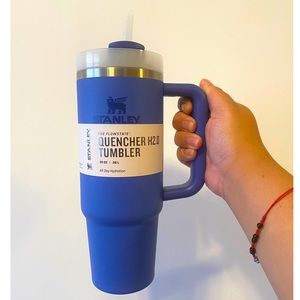 Stanley Cup 30oz-Iris